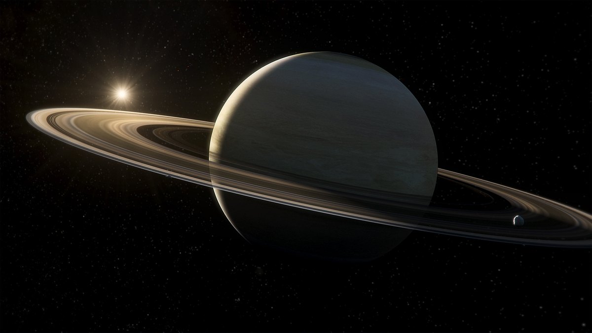 das universum - eine reise durch raum und zeit