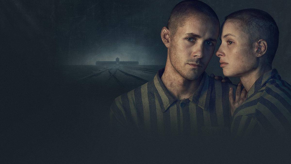 the tattooist of auschwitz