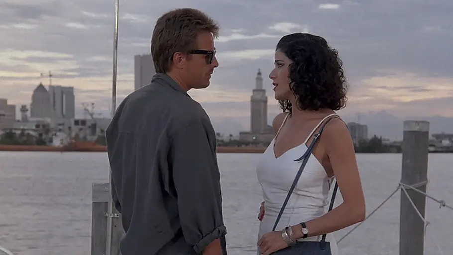 miami vice