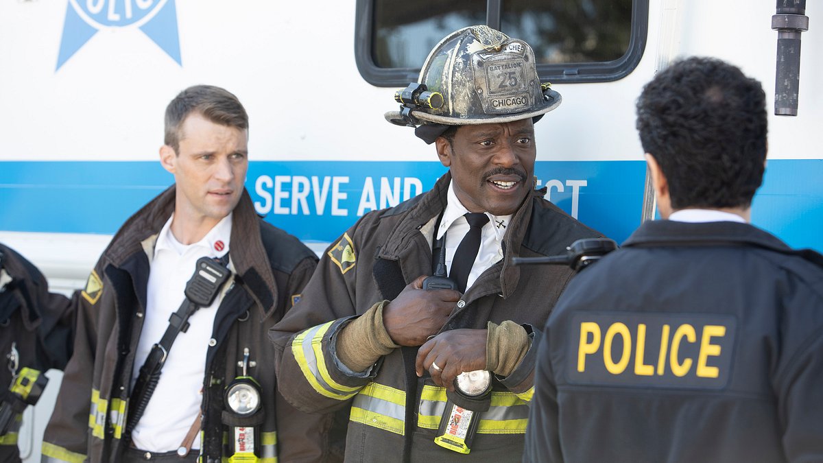 chicago fire