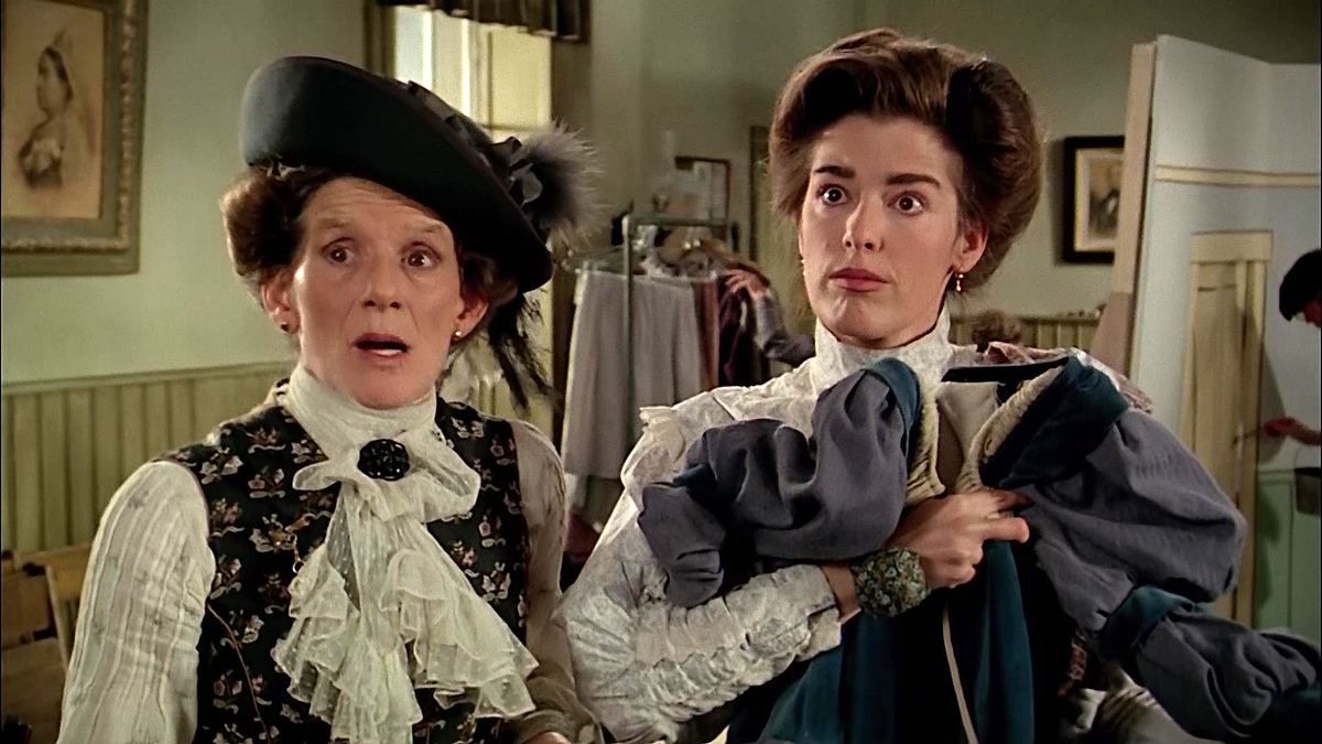 Avonlea - Das Mädchen aus der Stadt avonlea - das mädchen aus der stadt