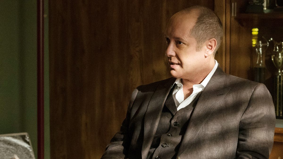 the blacklist