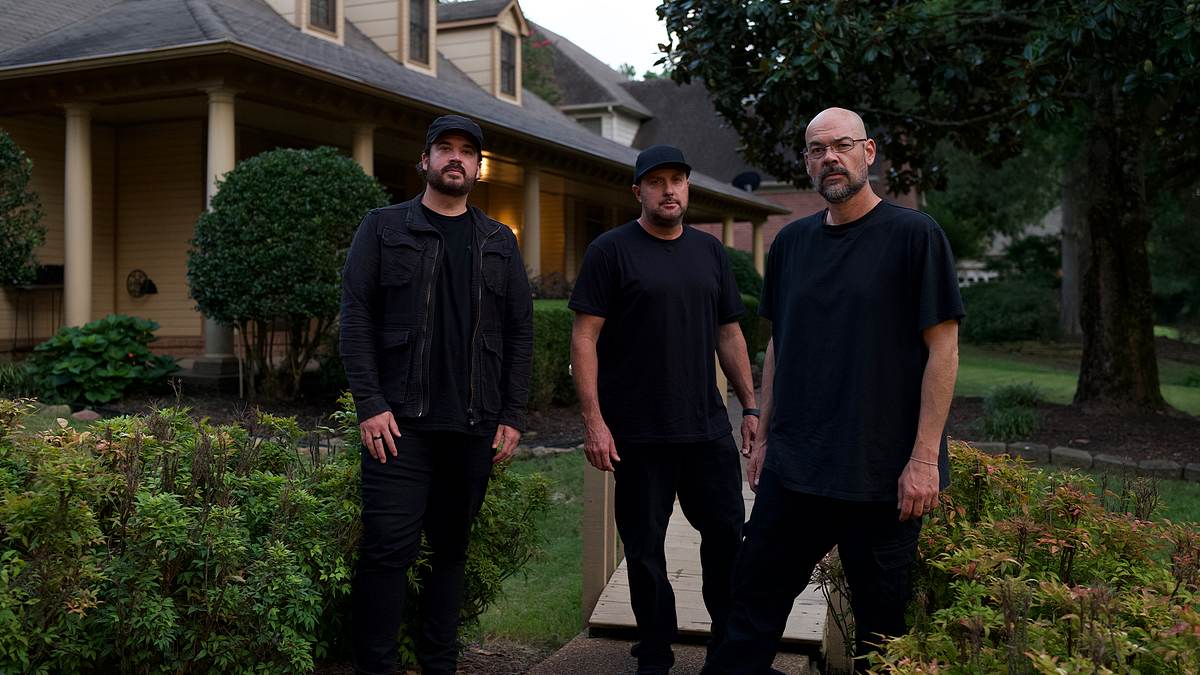 ghost adventures - house calls