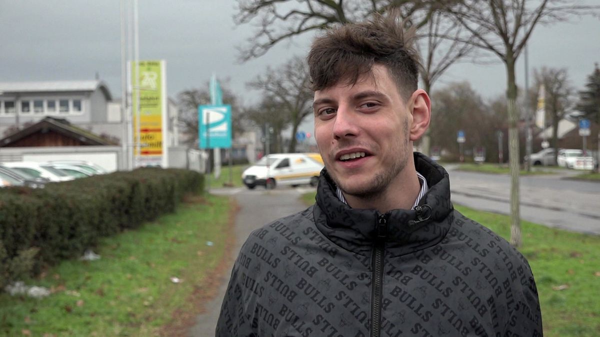Hartz und herzlich - Tag für Tag Benz-Baracken hartz und herzlich - tag für tag benz-baracken
