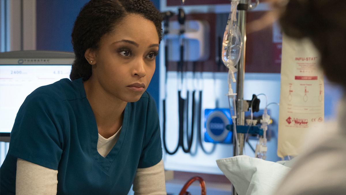 chicago med
