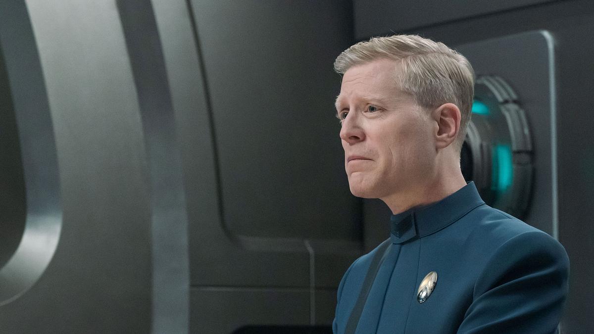 star trek: discovery