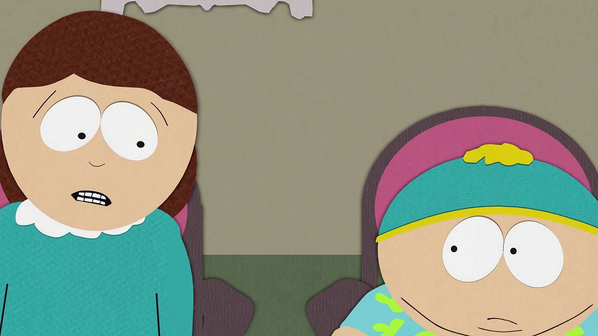 south park