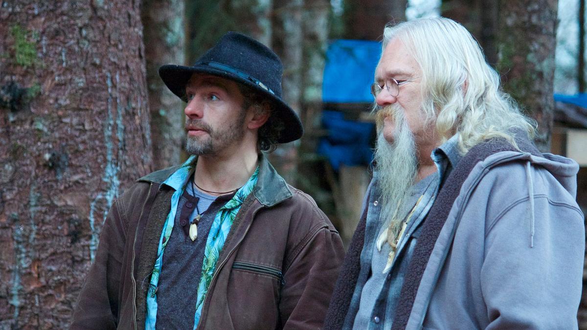 alaskan bush people