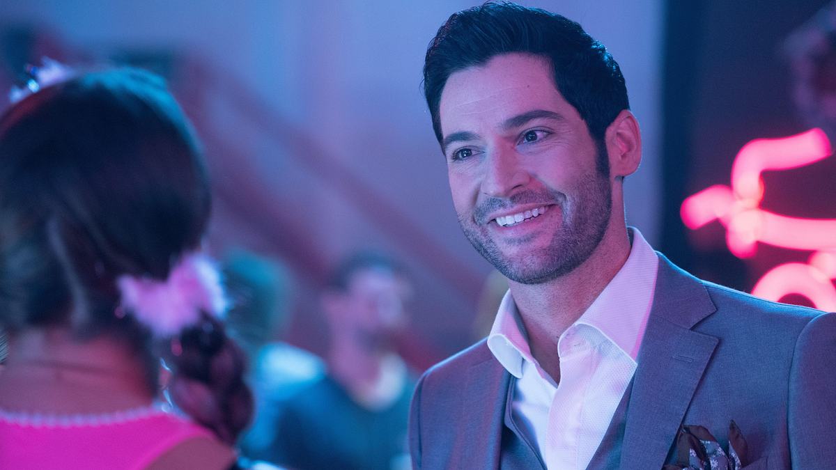 lucifer