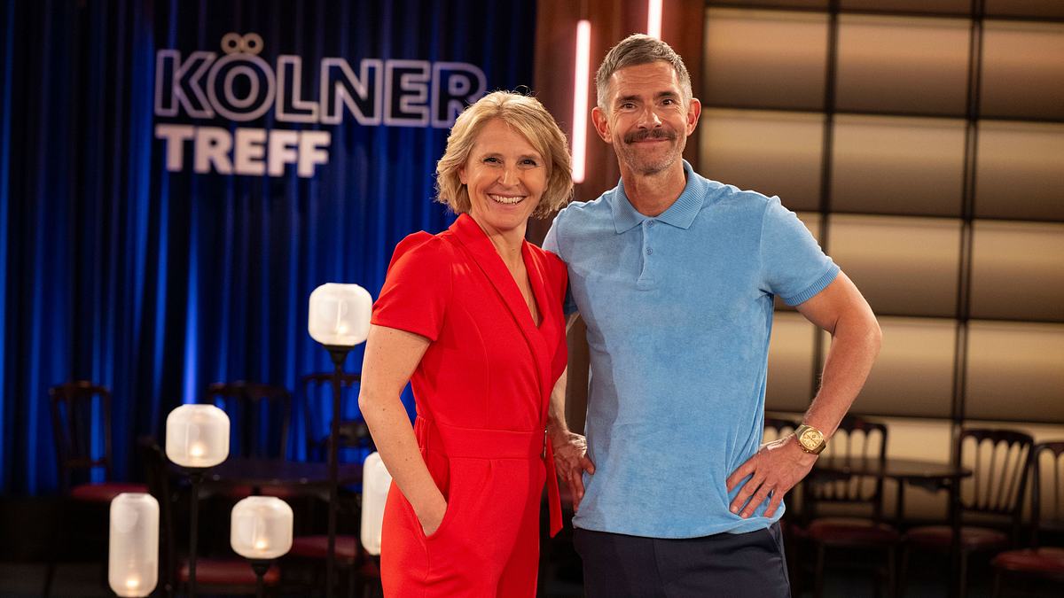 kölner treff