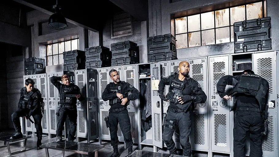 s.w.a.t.