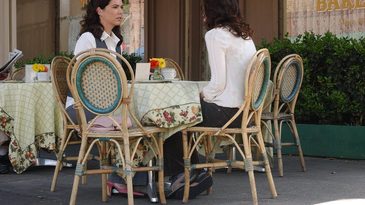 gilmore girls