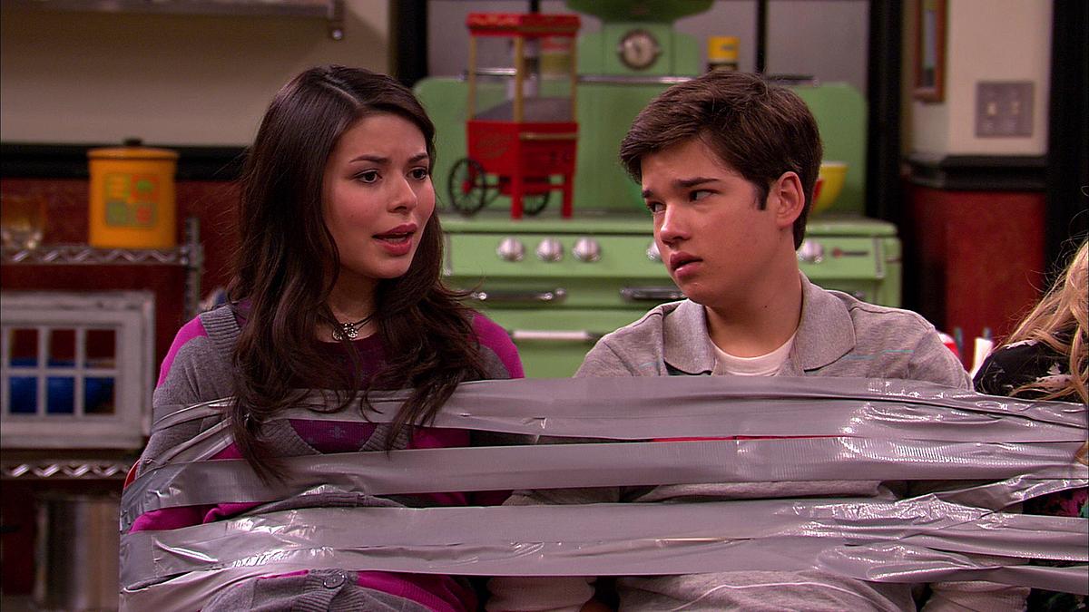 icarly