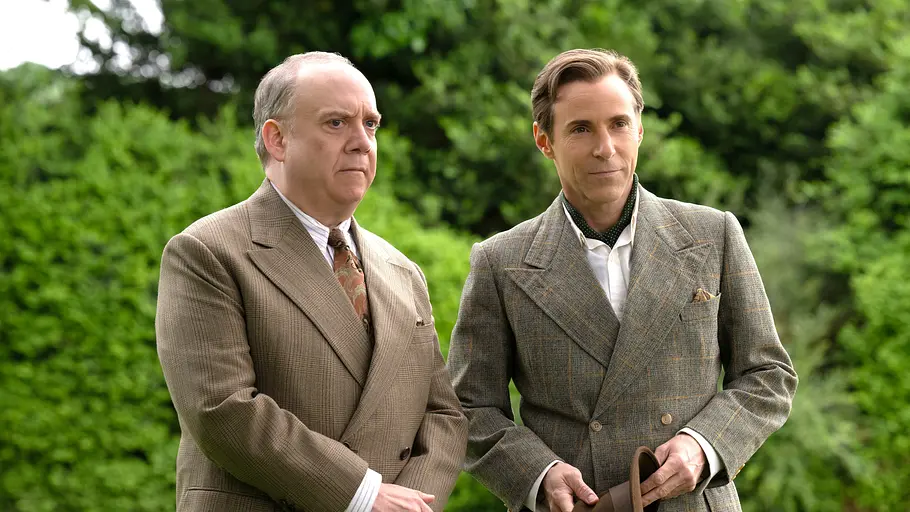 downton abbey: das große finale