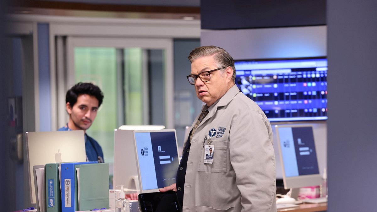 chicago med
