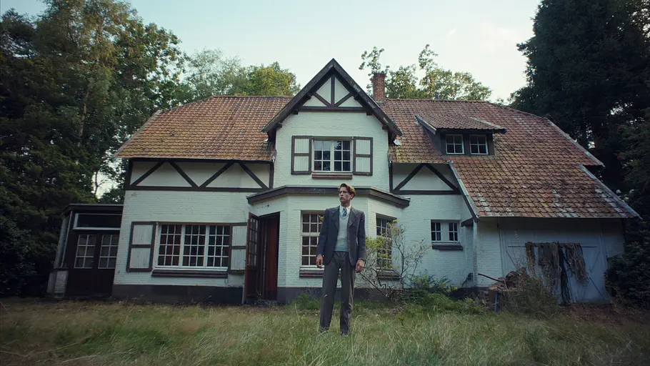 This Is Not a Murder Mystery this is not a murder mystery