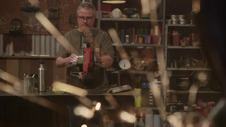 Forged in Fire - Schlag die Jury forged in fire - schlag die jury