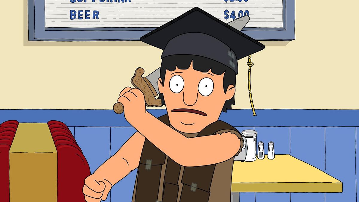 bobs burgers