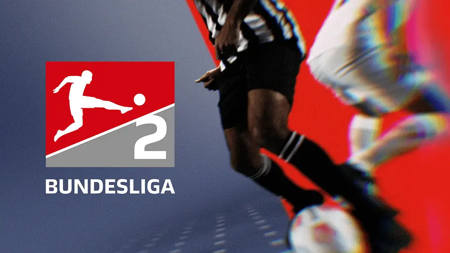 Fußball - 2. Liga fußball - 2. liga