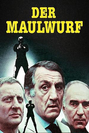 Der Maulwurf - Foto: TMDB