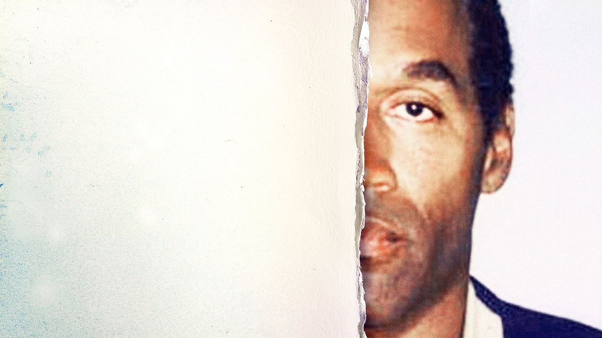 O.J. Simpson: Die Suche nach dem Mörder