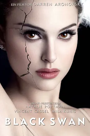 Black Swan - Foto: TMDB Black Swan - Foto: TMDB