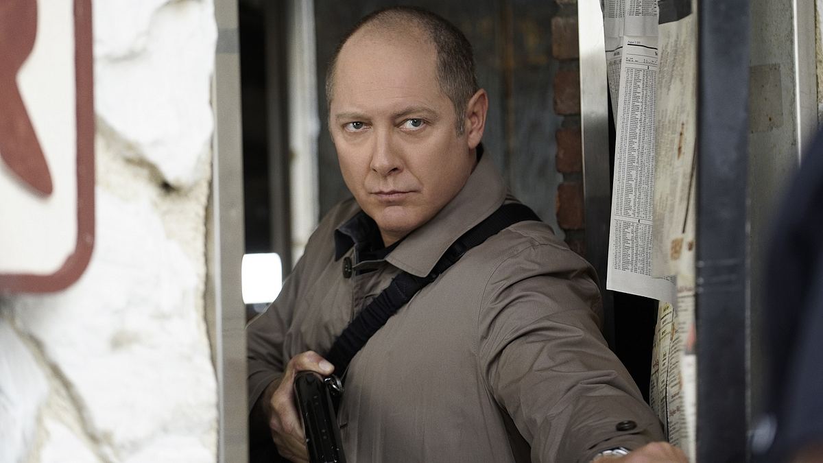 the blacklist