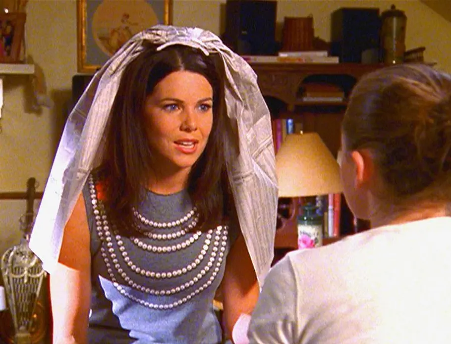 Gilmore Girls gilmore girls