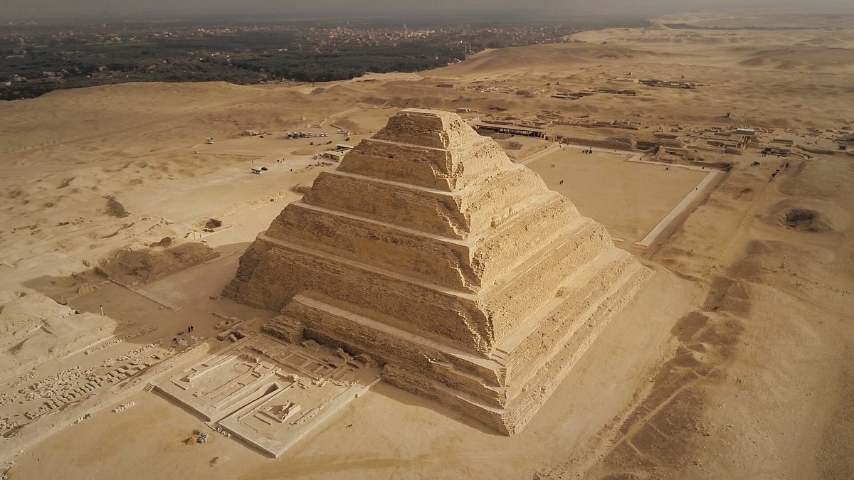 universum history