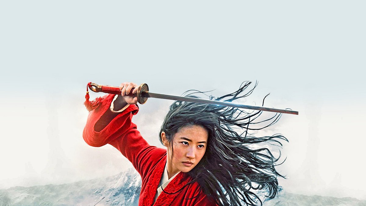 mulan