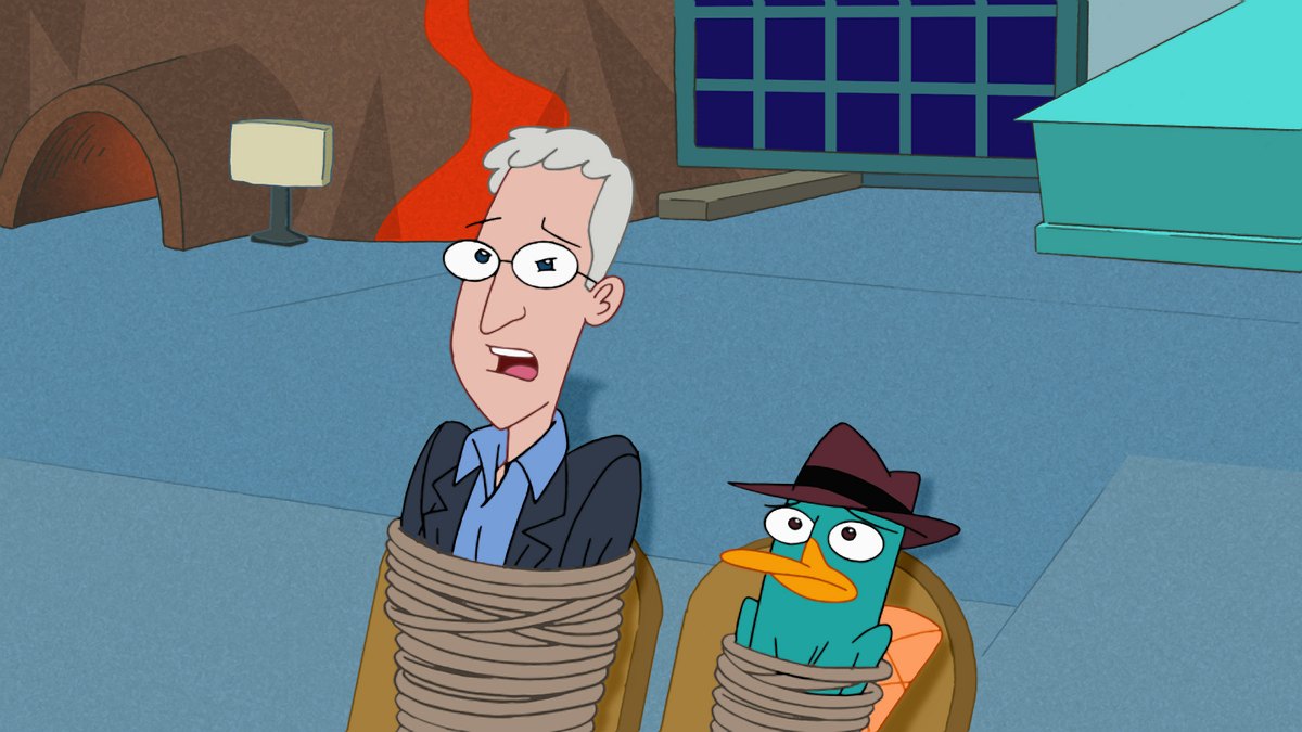 Phineas und Ferb phineas und ferb