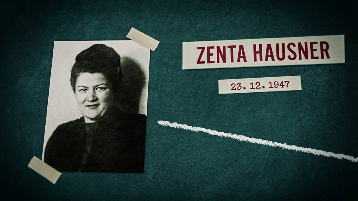 spektakuläre kriminalfälle der nachkriegszeit