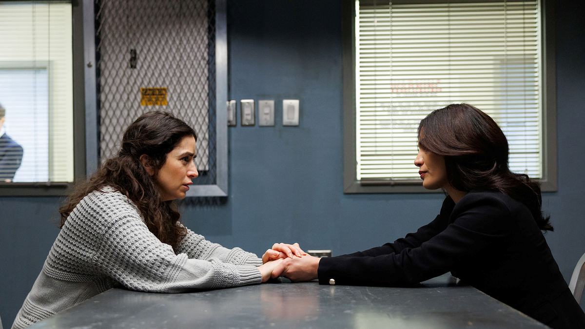 law & order