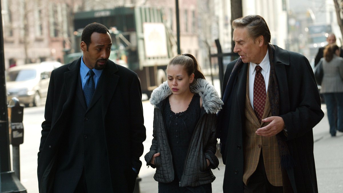 law & order