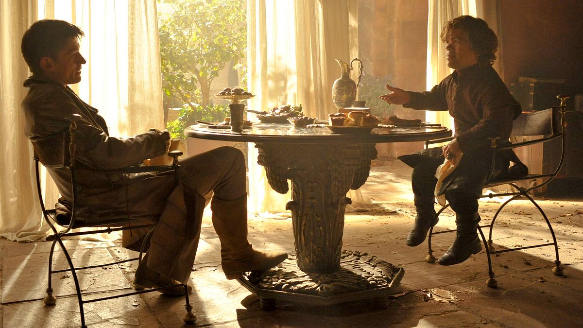game of thrones - das lied von eis und feuer