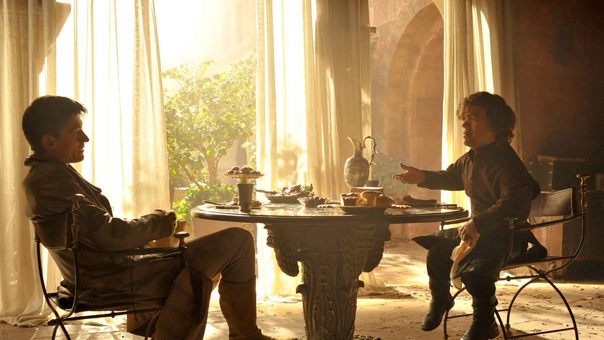 game of thrones - das lied von eis und feuer