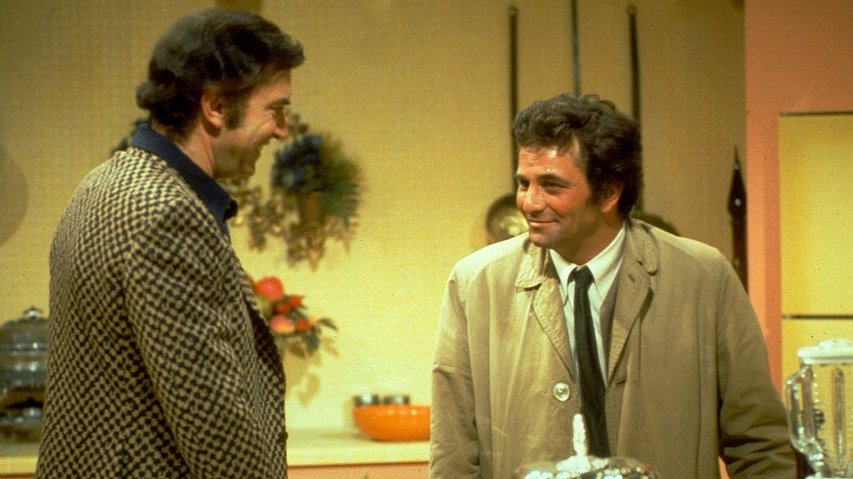 columbo