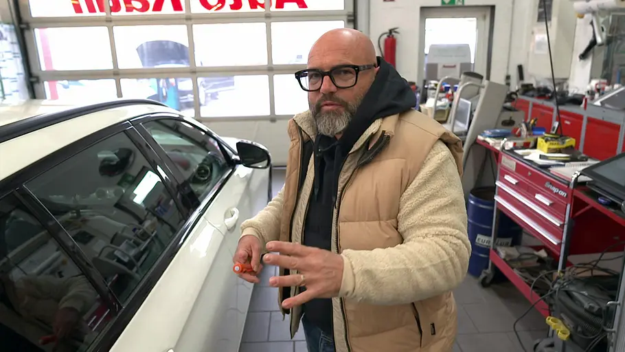 GRIP - Das Motormagazin grip - das motormagazin