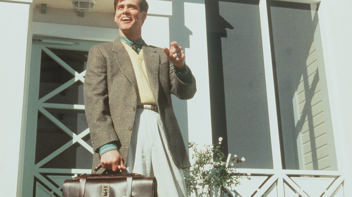 die truman show
