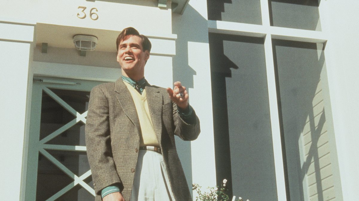 die truman show