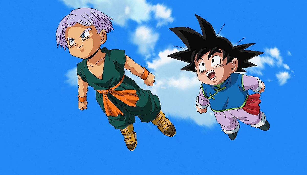 Dragon Ball Super dragon ball super
