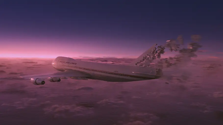 Mayday - Alarm im Cockpit mayday - alarm im cockpit