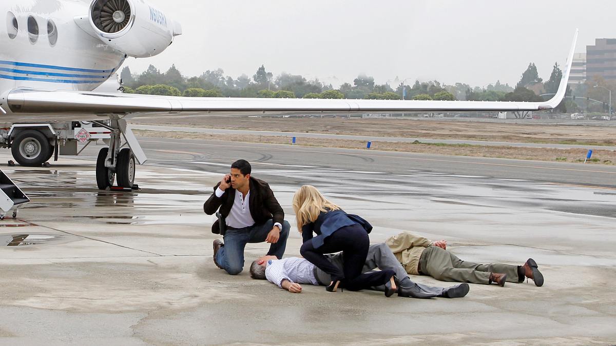 csi: miami