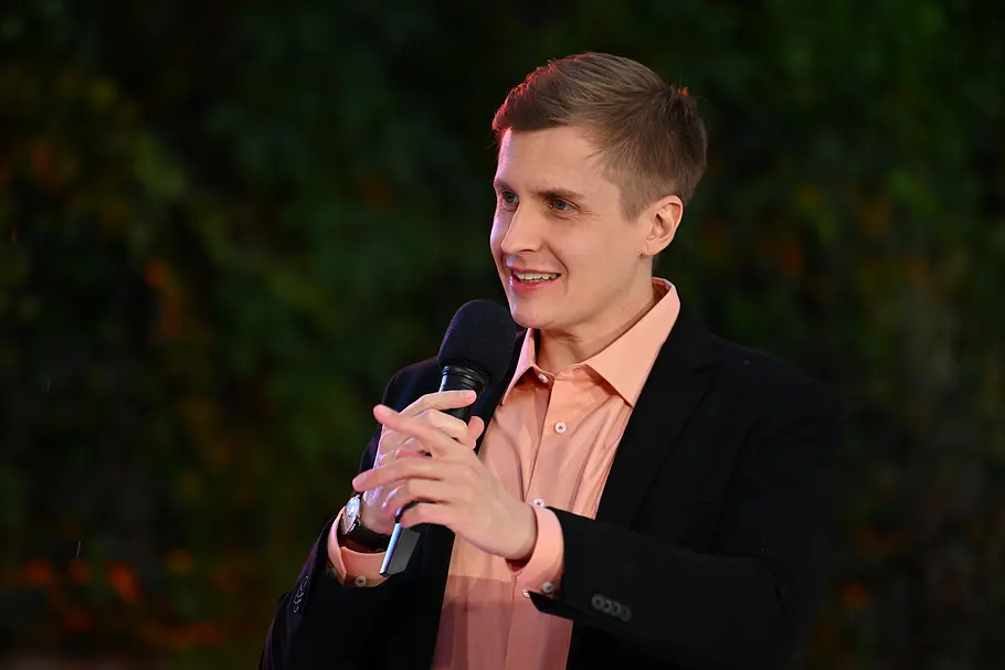 Der ZDF Comedy Sommer der zdf comedy sommer