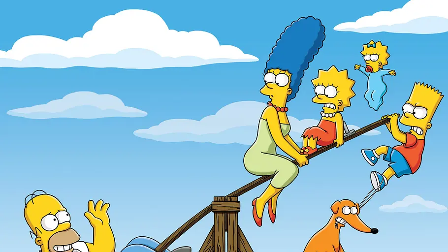 Die Simpsons die simpsons