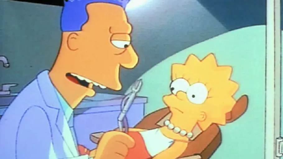die simpsons