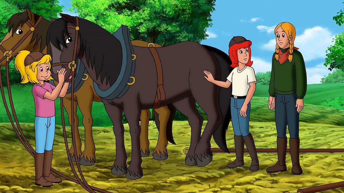 bibi und tina