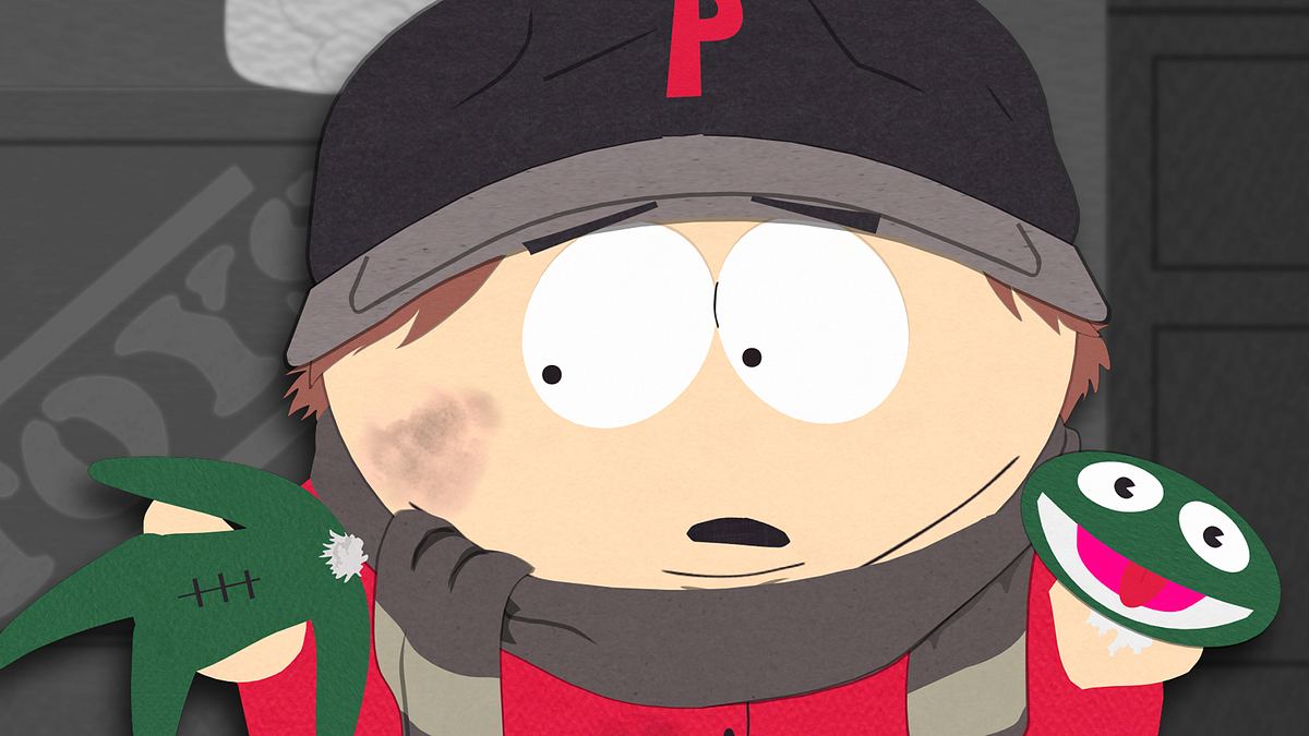 south park