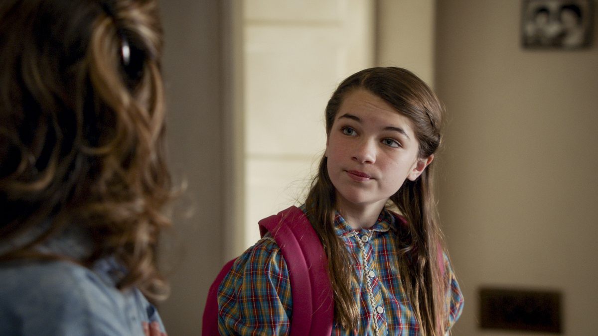 young sheldon