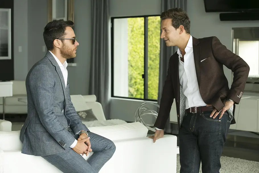 Million Dollar Listing - Hollywoods Luxus-Makler million dollar listing - hollywoods luxus-makler